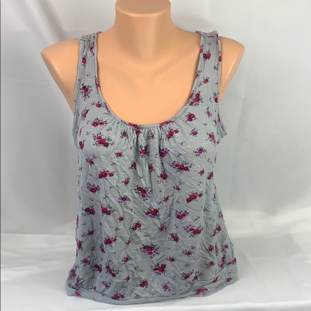 Annabelle Top